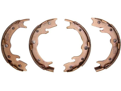 Brake Shoe Set Rear for Acura CL (2001–2003) 69472CHJR