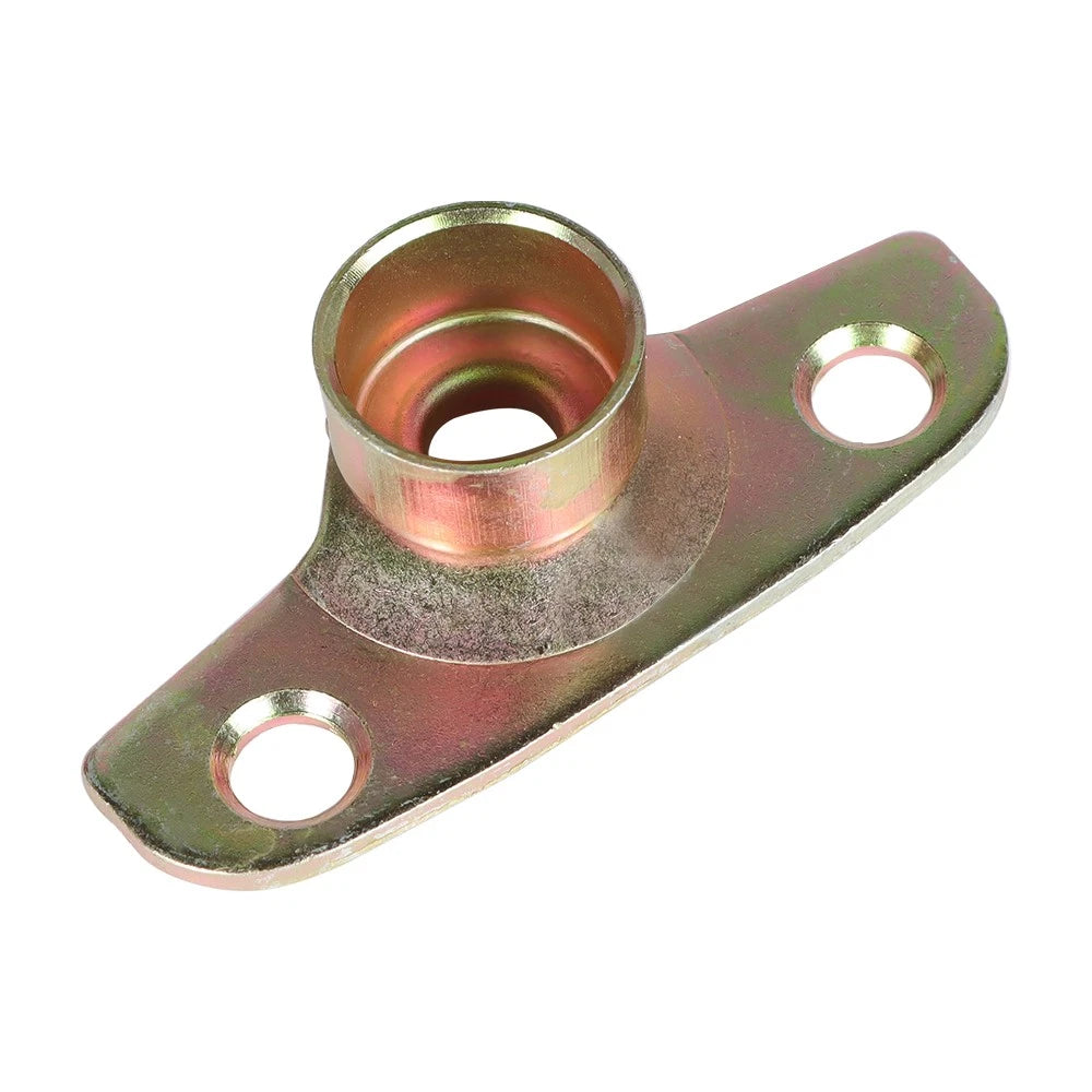 Tailgate Bed Hinge Roller Pair for Ford F150 F250 F350 (2004–2023)