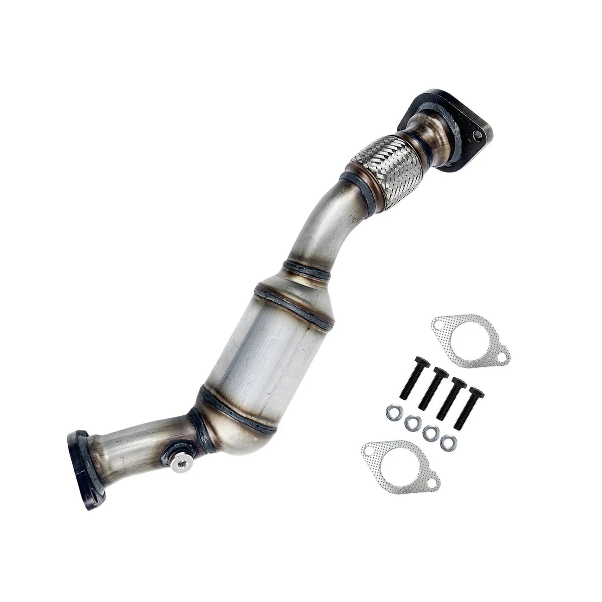 Front Catalytic Converter for Buick Lucerne 3.8L V6 (2006–2008) 644014 EPA