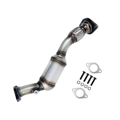 Front Catalytic Converter for Buick Lucerne 3.8L V6 (2006–2008) 644014 EPA
