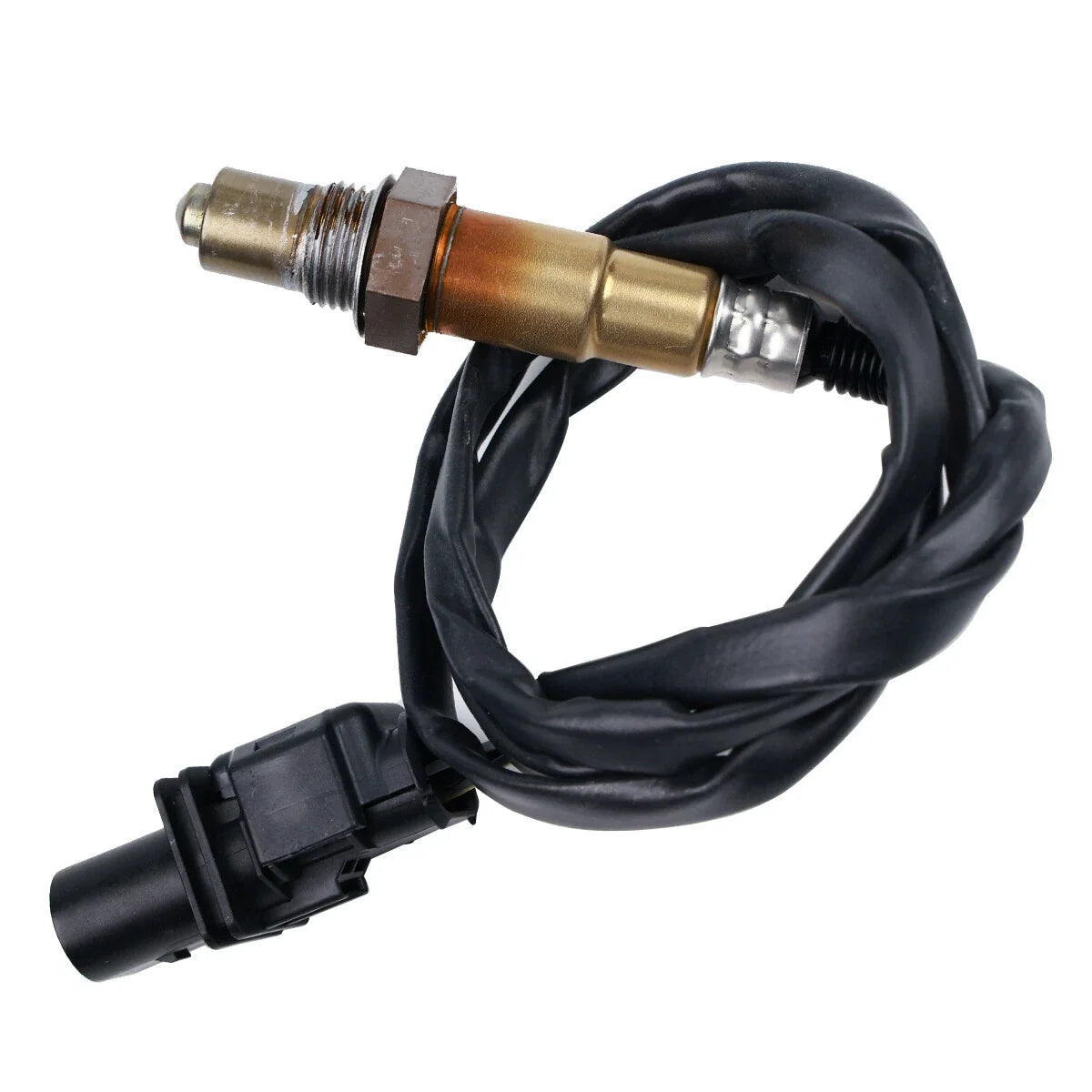 2X Upstream Oxygen O2 Sensor 234-5095 for Infiniti M56 QX56 QX80 Q70 (2011–2014)