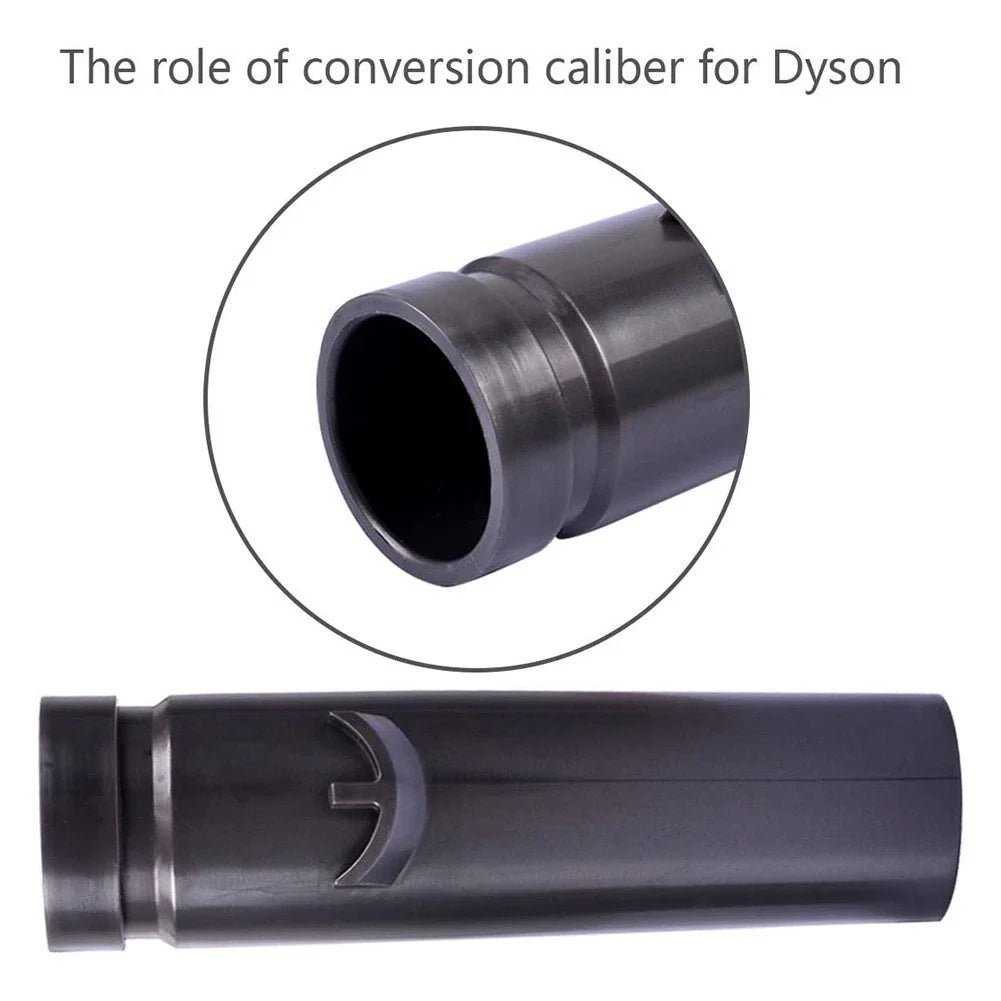 32mm Tool Adaptor Converter for Various Cleaning Applications