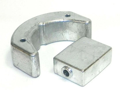 Zinc Anode Kit for Johnson/Evinrude 50-75 Hp (455-20905)