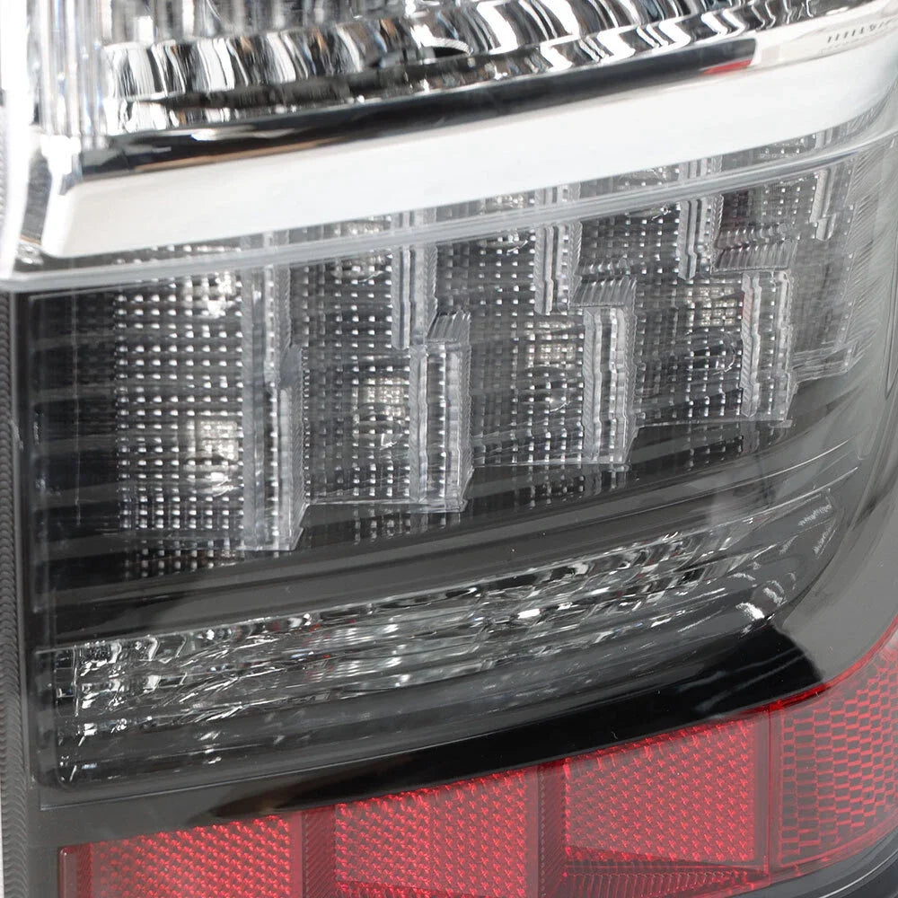 Taillights for Toyota 4Runner (2014–2020)