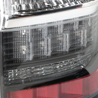 Taillights for Toyota 4Runner (2014–2020)