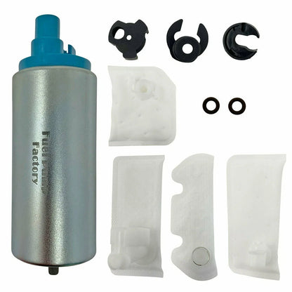 FPF FP-101C Fuel Pump for Royal Enfield Bullet 500 (2006–2016)