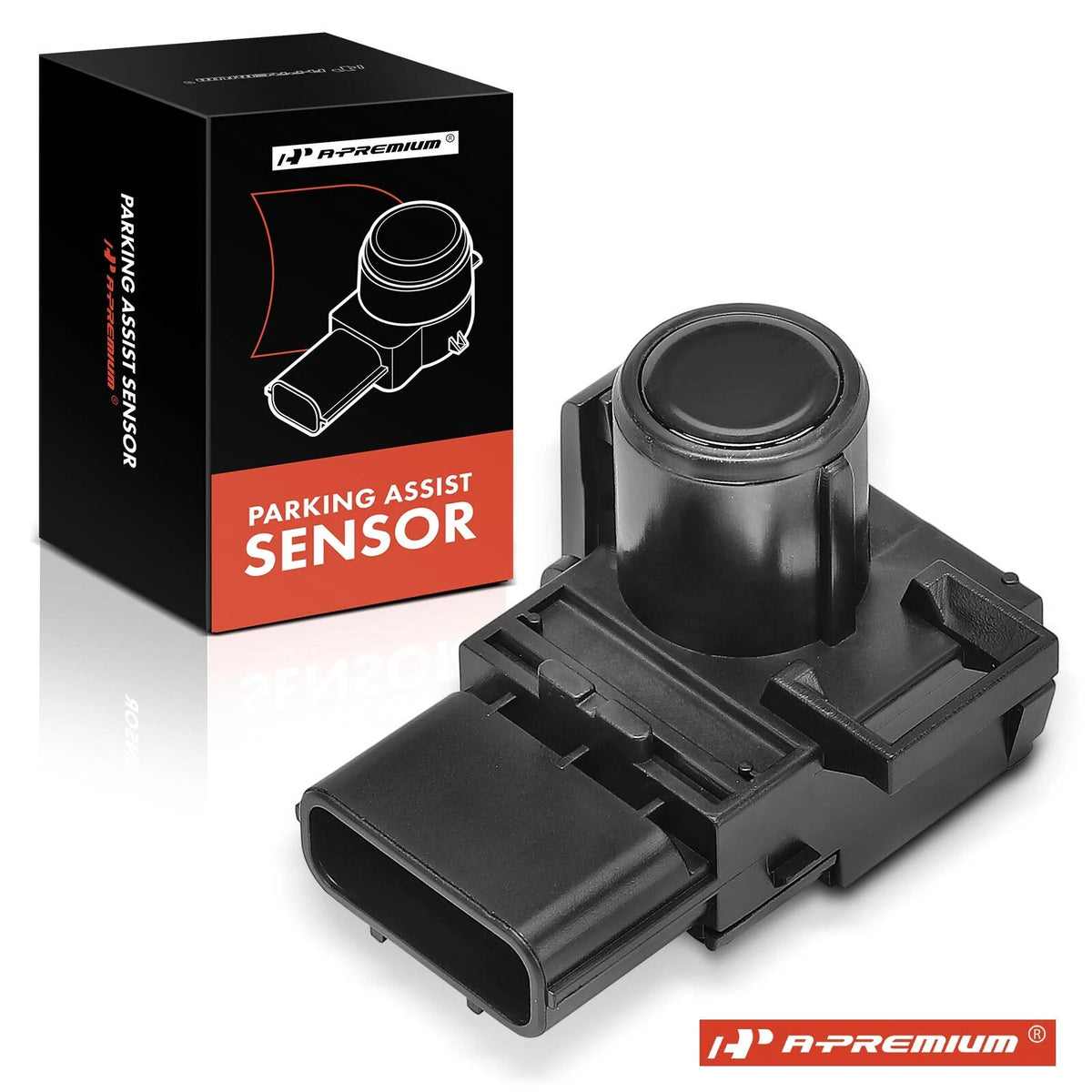 Parking Assist Sensor for Honda Pilot (2009–2011) - 39680TL0G01, 39680TL0G01A2, 39680TL0G01YB, V26720177