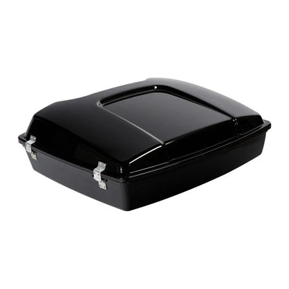 Razor Trunk Chrome Mount Rack for Harley Touring Road King (2009–2013)