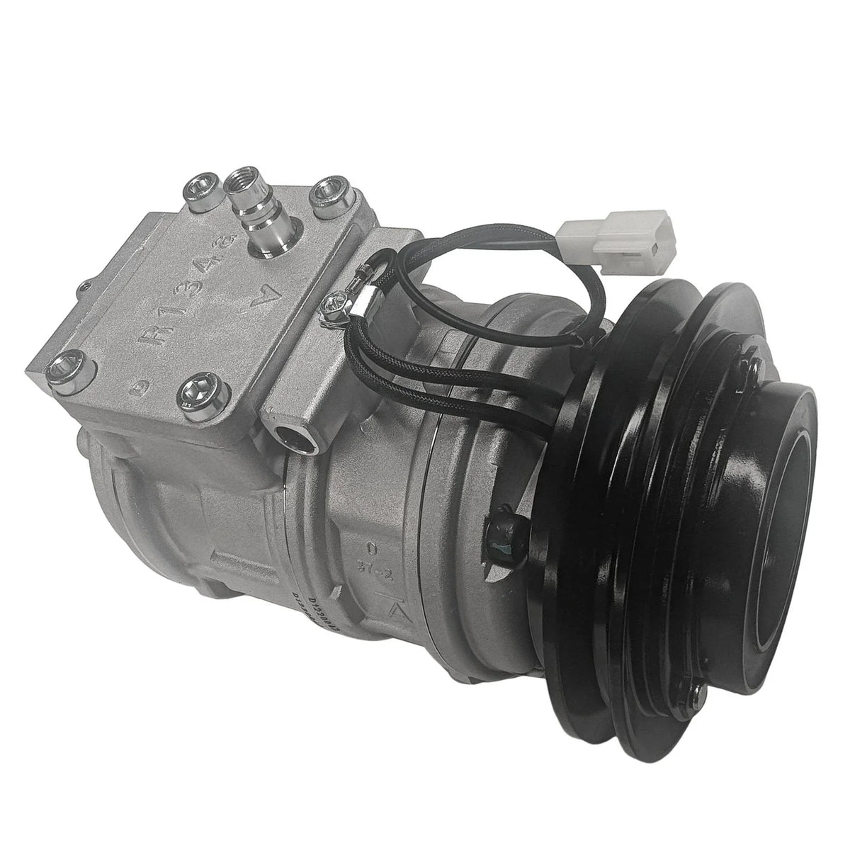 A/C Compressor for Lexus LX450, Toyota Land Cruiser (1993–1997)