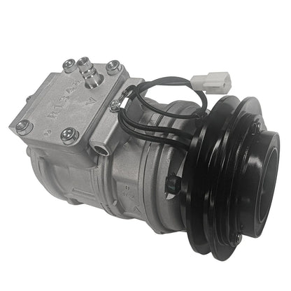 A/C Compressor for Lexus LX450, Toyota Land Cruiser (1993–1997)