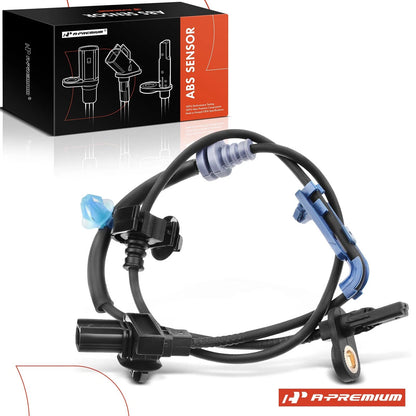 Front Left ABS Wheel Speed Sensor for Honda CR-V (2012–2013) 57455-T0G-A01, ALS2377