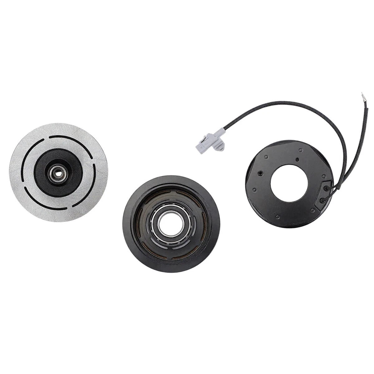 A/C Compressor Clutch for Toyota Tundra T100 (1995–1998) 18049920