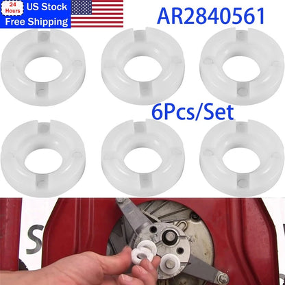 Pressure Washer Pump Bushing for Annovi Reverberi RMW2.2G24 SRMW2.2G26