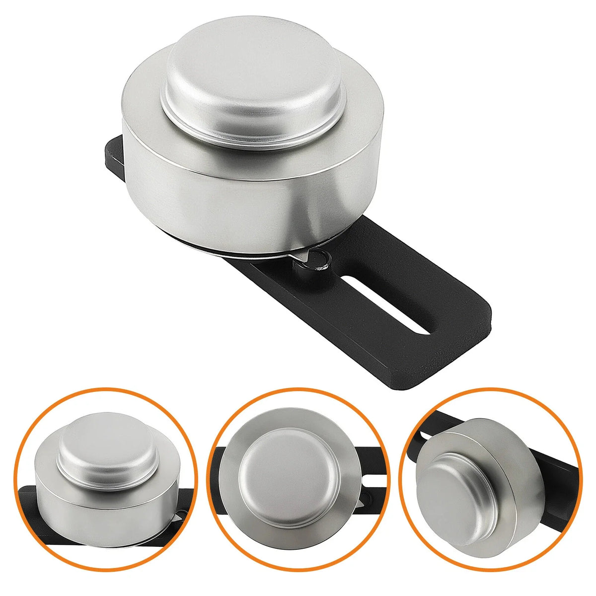 Drive Belt Tensioner Pulley Kit for Bobcat S130 S150 S160 S175 S185 S550 (2000–2023)