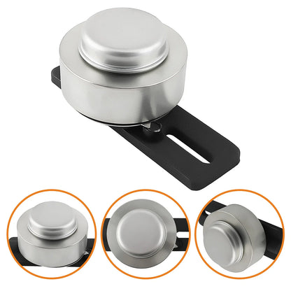 Drive Belt Tensioner Pulley Kit for Bobcat S130 S150 S160 S175 S185 S550 (2000–2023)