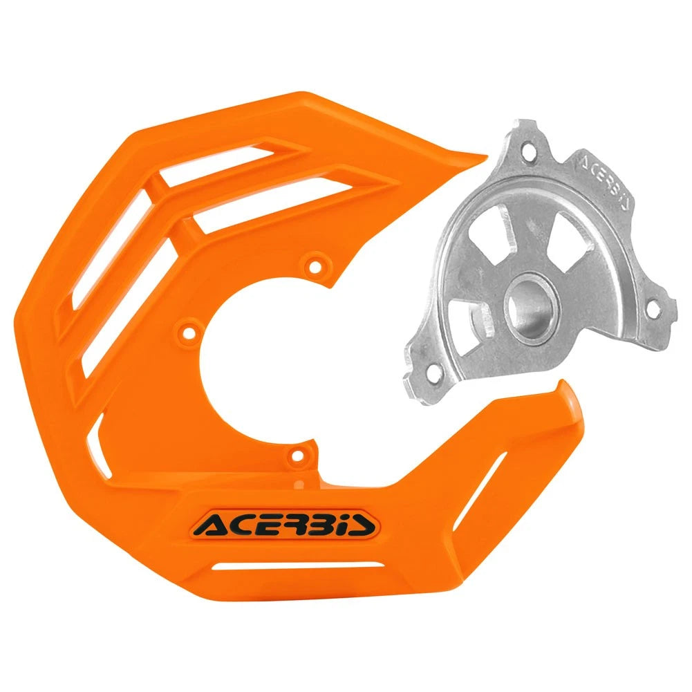 Acerbis X-Future Front Disc Cover for (1987660044)