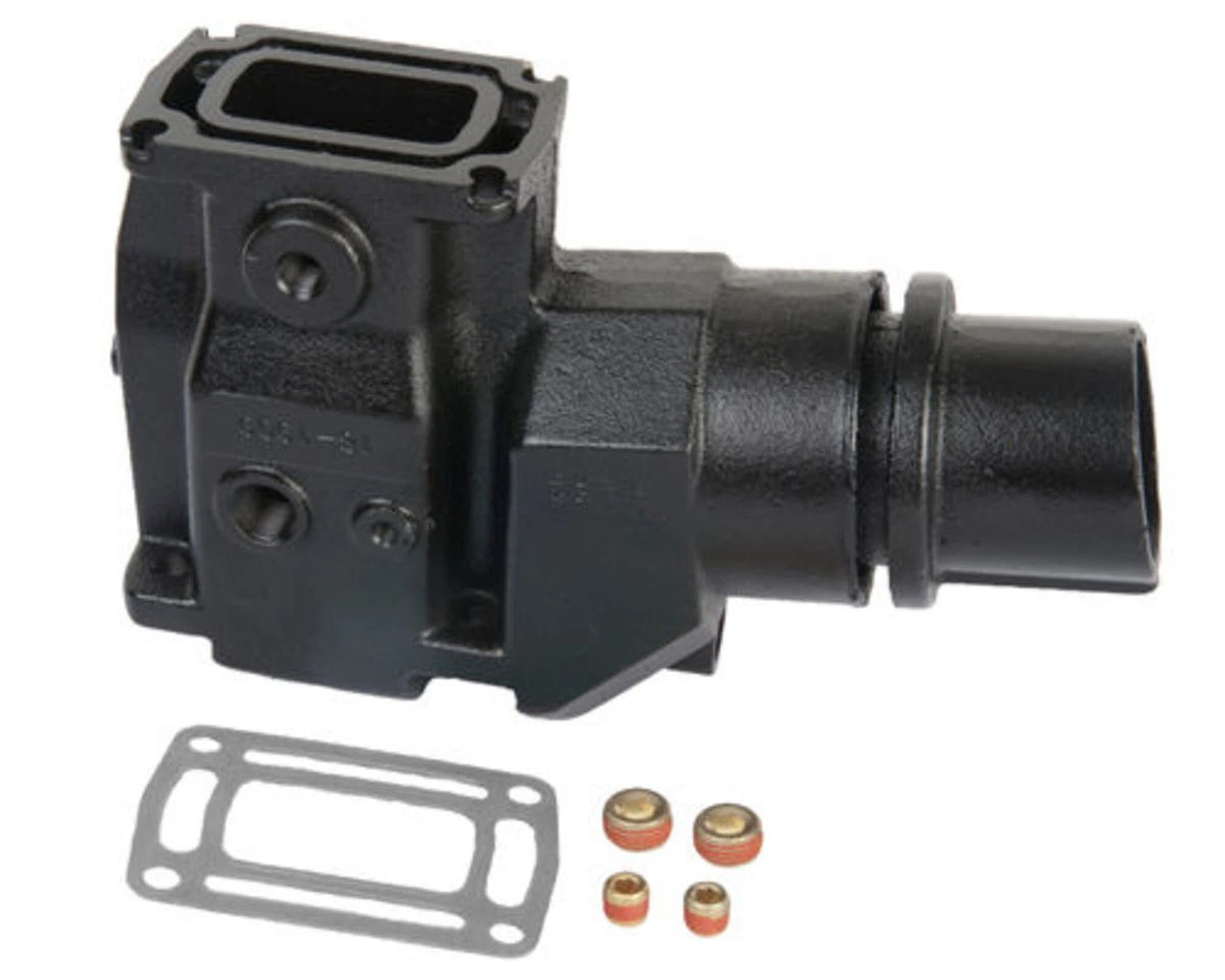 Riser for Sierra Parts (2018–2019)