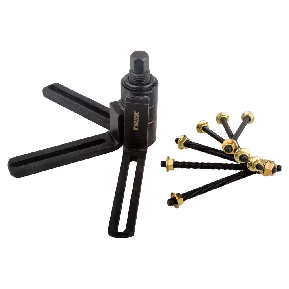 Tusk Crankcase Splitter Tool for Motorcycle ATV UTV (17-8668)