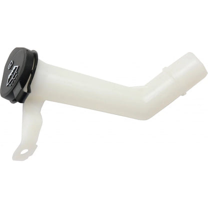 Windshield Washer Reservoir for Chevy Malibu (2008–2012) GM1289111, CLX-M0-USA-RC37050007-CL360A72