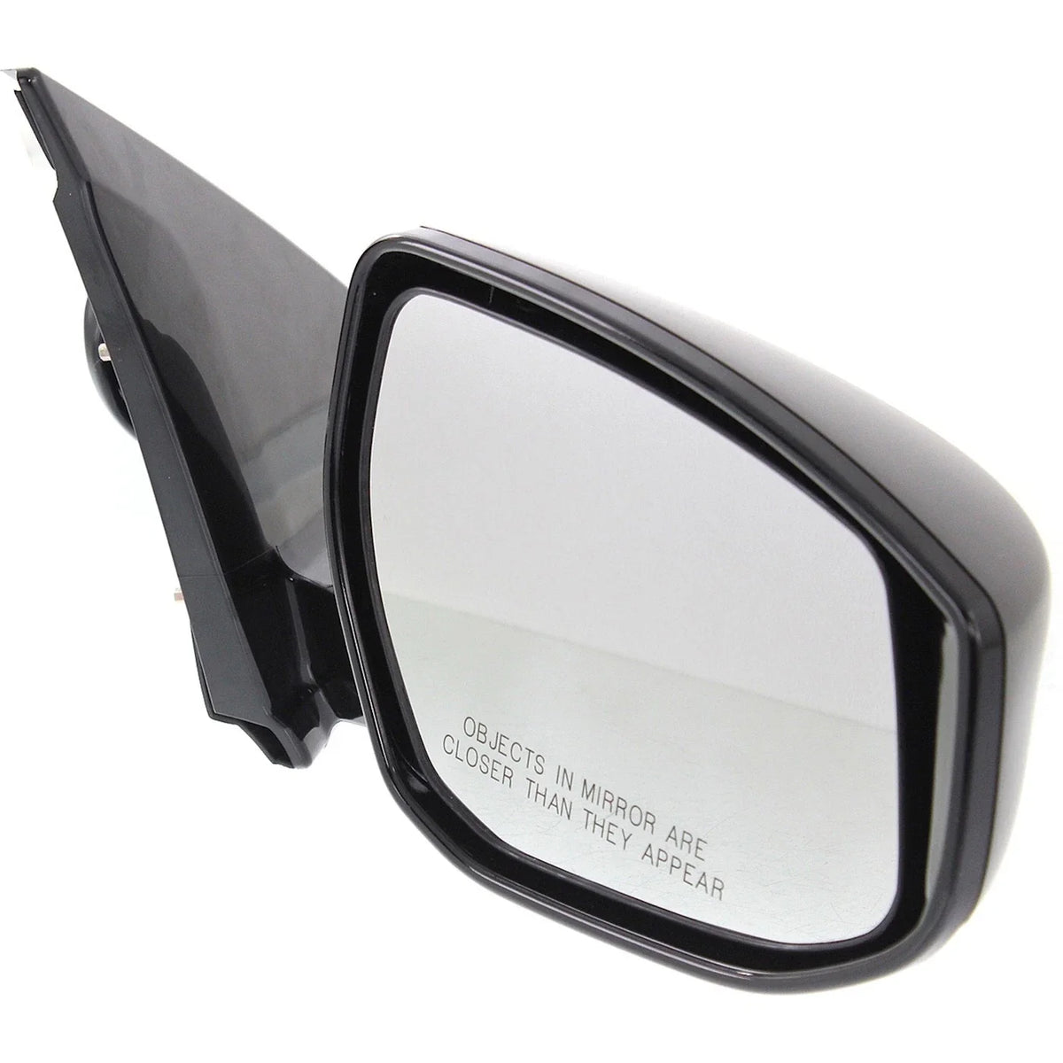 Set of 2 Mirrors for Nissan Maxima (Driver & Passenger Side)