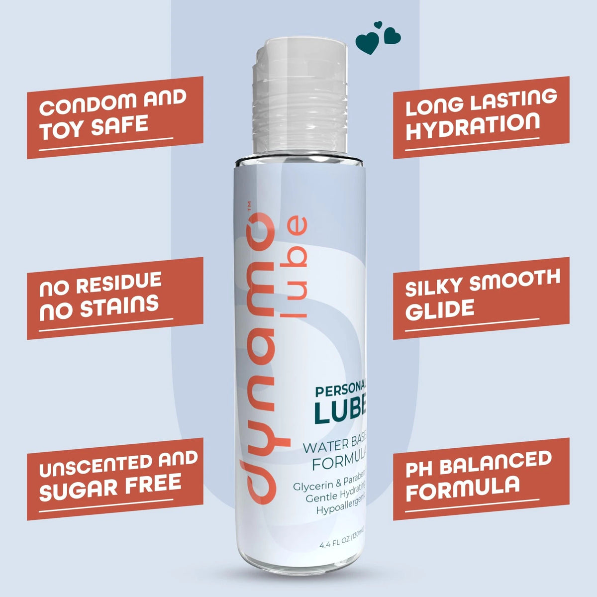 Dynamo Lube Water Based Formula for Automotive Use (Pack of 1)