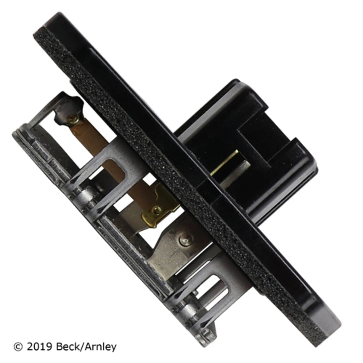 Blower Motor Resistor 204-0110 for Toyota FJ Cruiser (2007–2014)