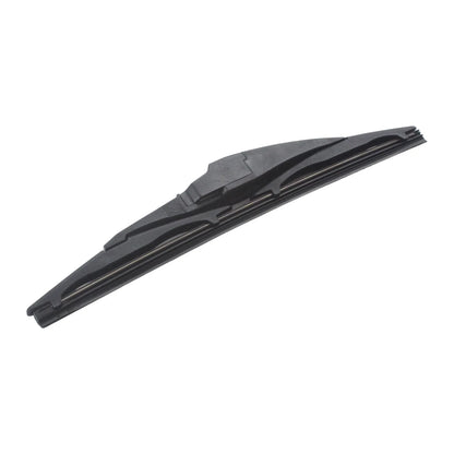 Set of 5 Michelin Rear Wiper Blades for Curved-Fit Vehicles