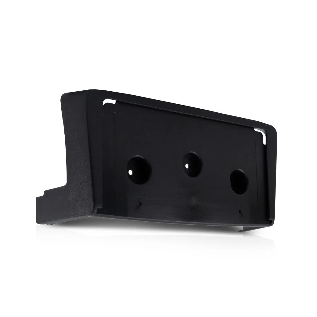 License Plate Bracket for Chevy Malibu (2008–2012) GM1068121, LLX-GM1068121-CL360A70