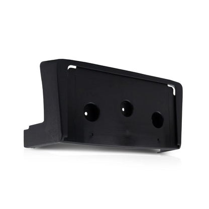 License Plate Bracket for Chevy Malibu (2008–2012) GM1068121, LLX-GM1068121-CL360A70