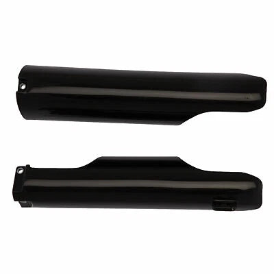 Lower Fork Cover Set for Acerbis