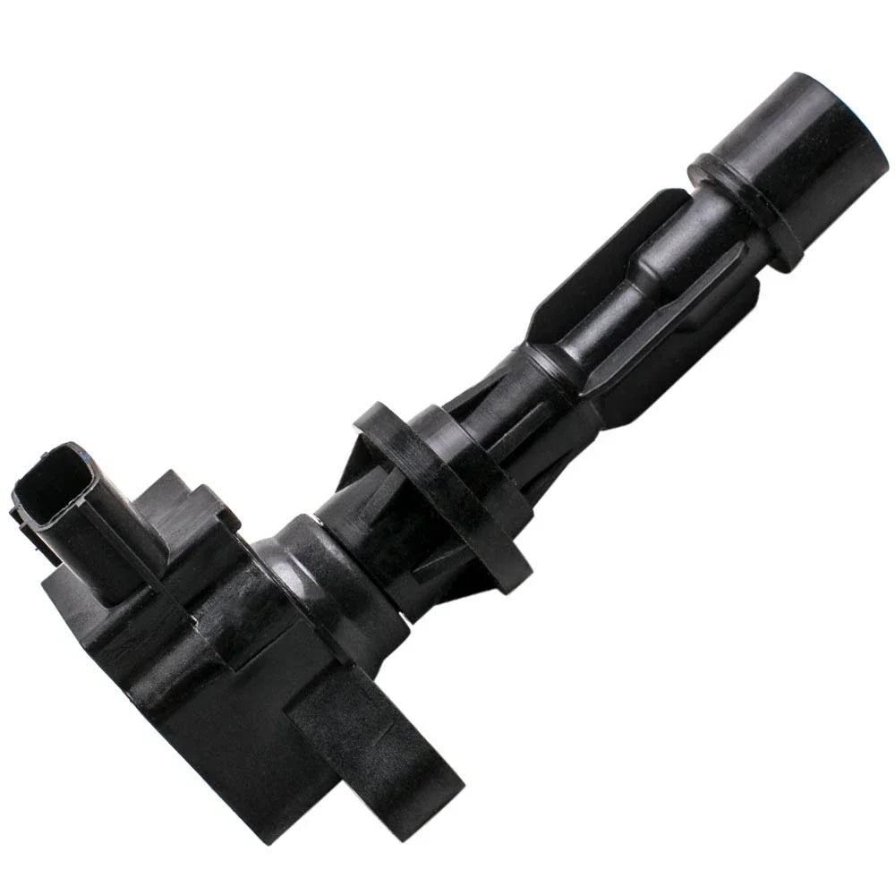 Set of 4 Ignition Coils UF540 for Mazda 3 6 CX-7 MX-5 (2006–2015) L3G218100A E1040