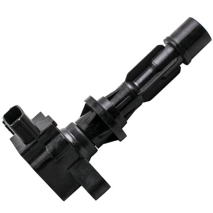 Set of 4 Ignition Coils UF540 for Mazda 3 6 CX-7 MX-5 (2006–2015) L3G218100A E1040