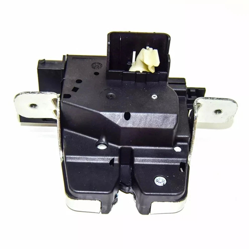 Black Tailgate Door Lock for Mercedes Vito W447 (2014–2021)