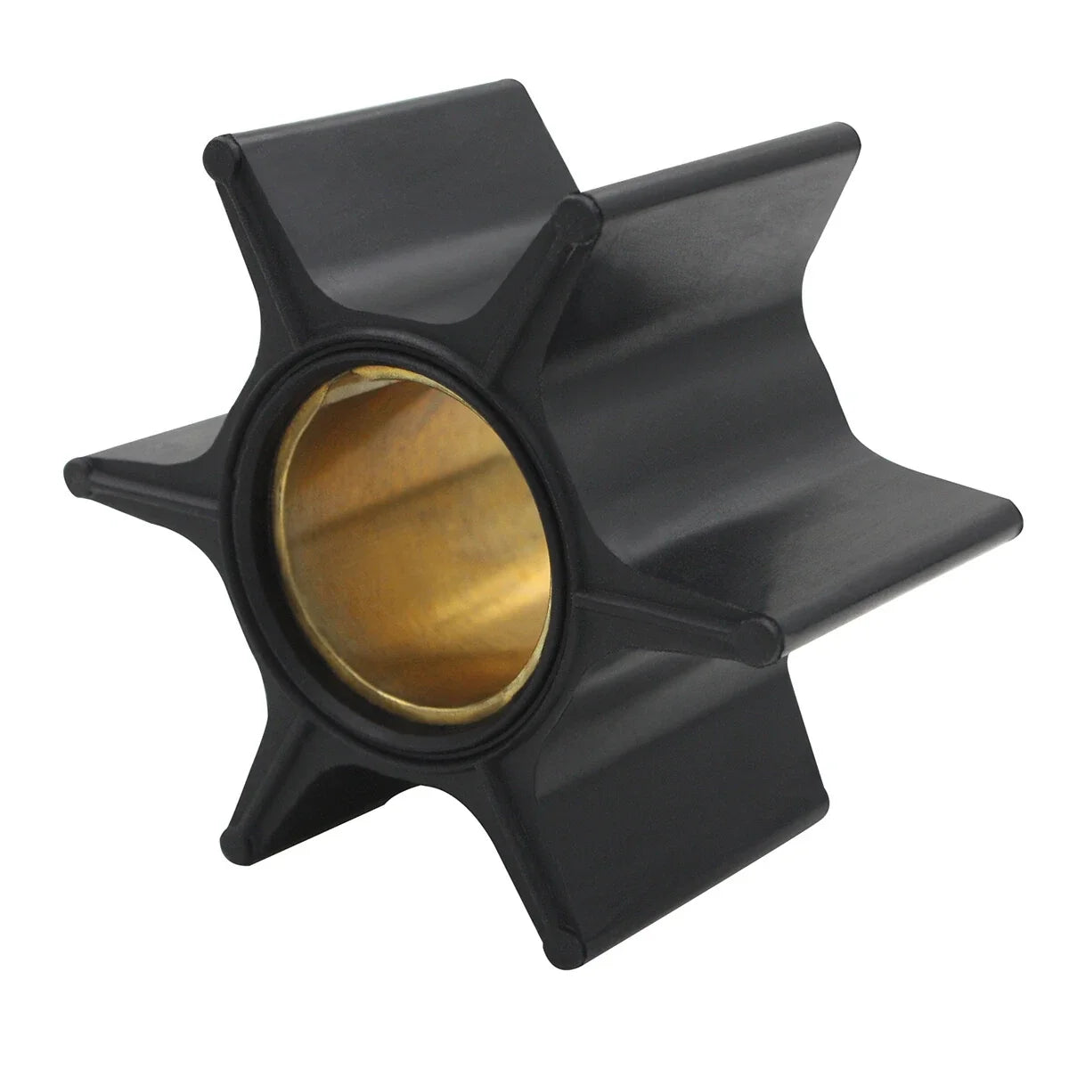 Water Pump Impeller for Force 85-150HP (F694065, 18-3017, 47-89984)