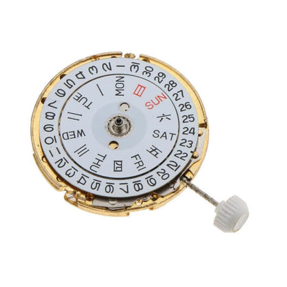 Automatic Mechanical Watch Movement for Miyota 8205