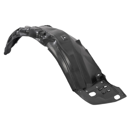 RH Front Splash Shield Inner Fender Liner for Honda Civic (2012–2015) #74101TR0A50