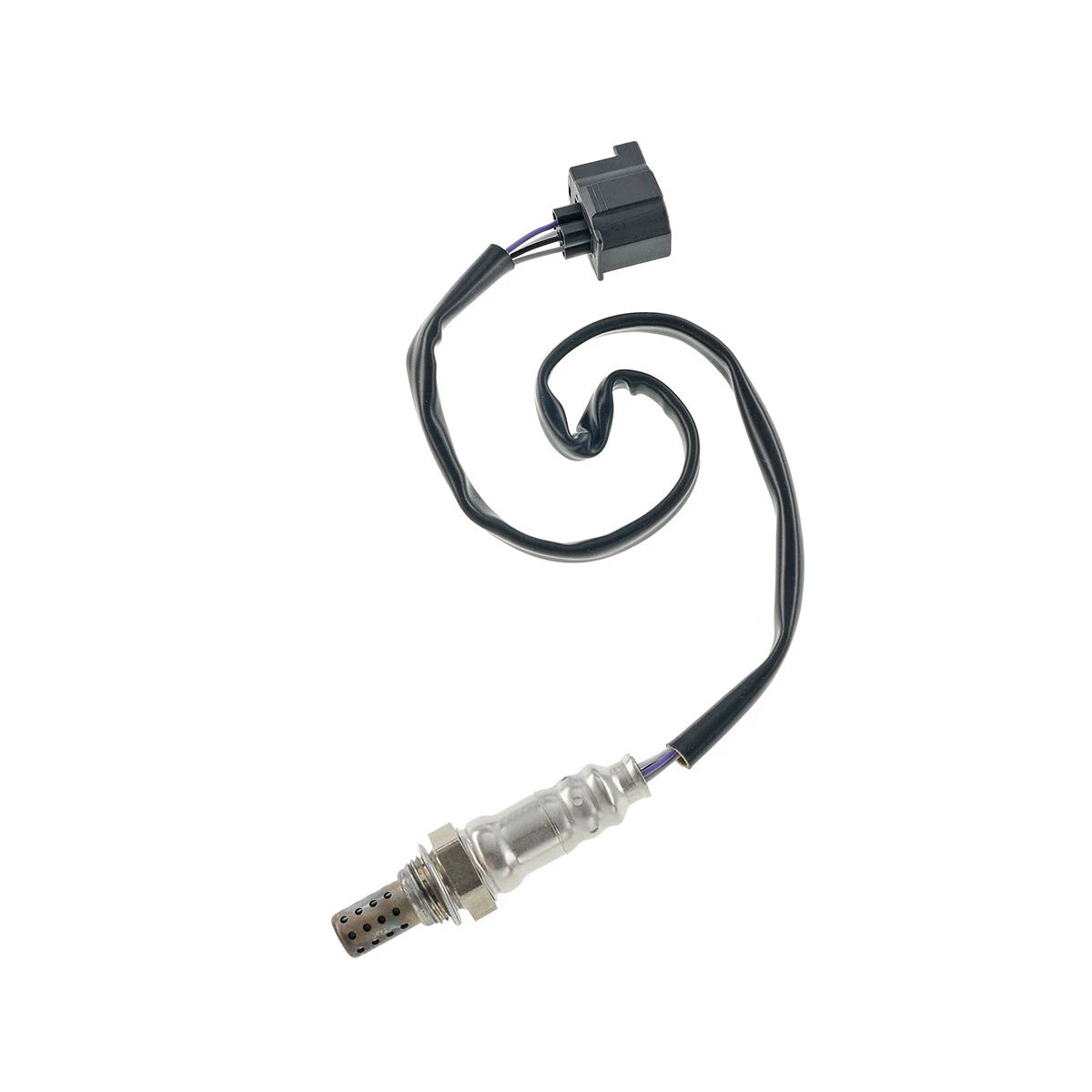 2X O2 Oxygen Sensor for Mercedes-Benz C300 E350 S400 S63 AMG CLS63 AMG (2008–2015) - 250-24686, 0045420718