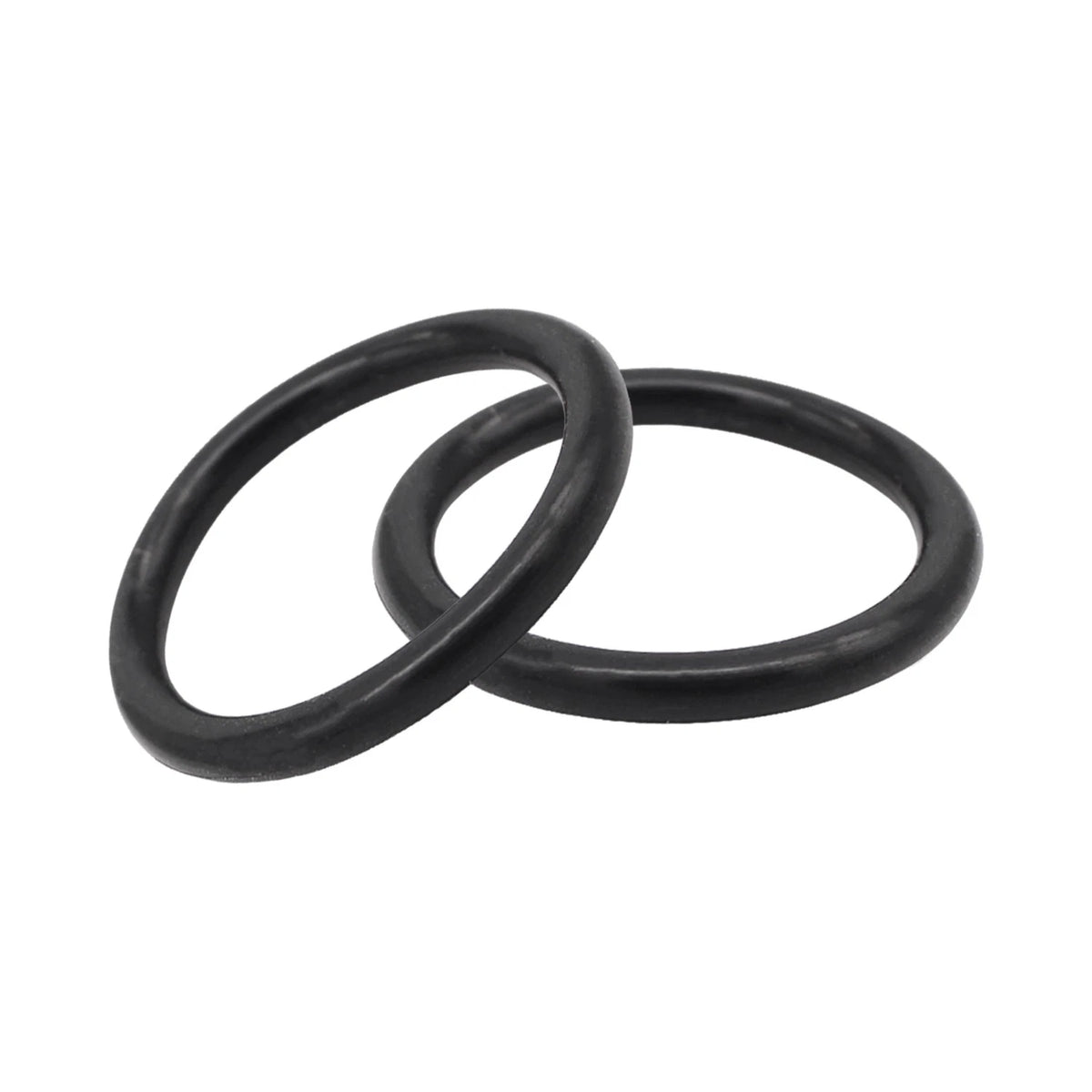 2X Coolant Connecting Pipe O-ring Set for Honda Civic CRX Accord (US)