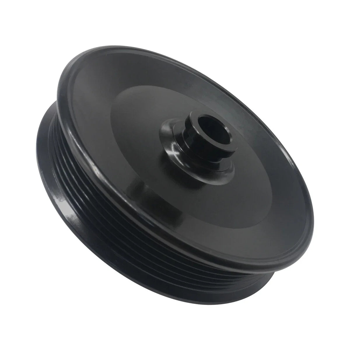 EM Power Steering Pump Pulley for MerCruiser Bravo Alpha (8M0150723)