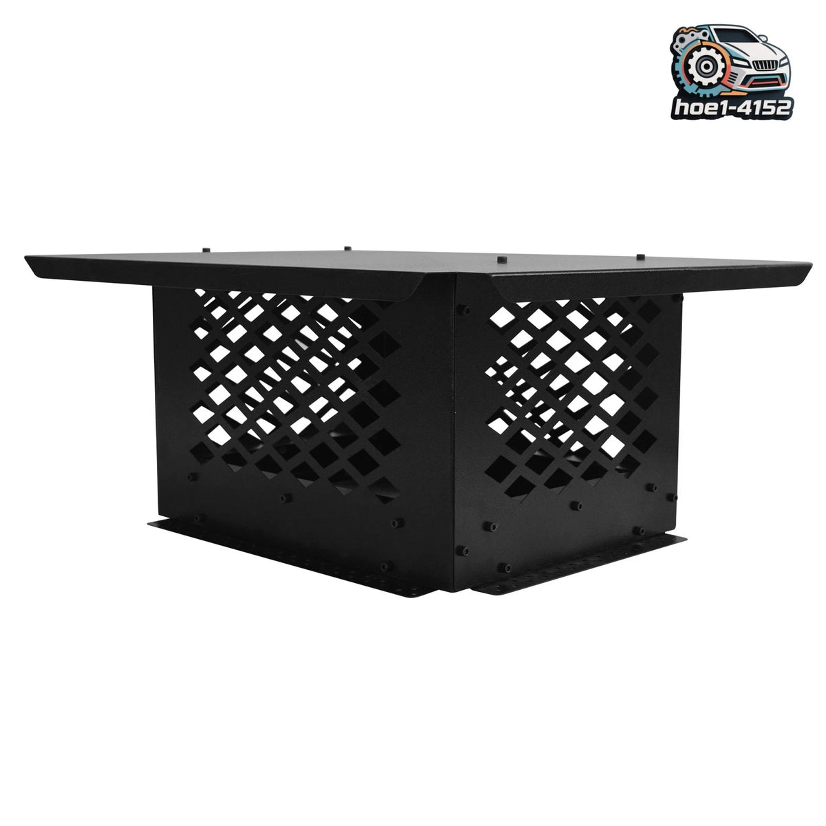 13" x 17" Outside Chimney Cap for Fireplace Flue Cover