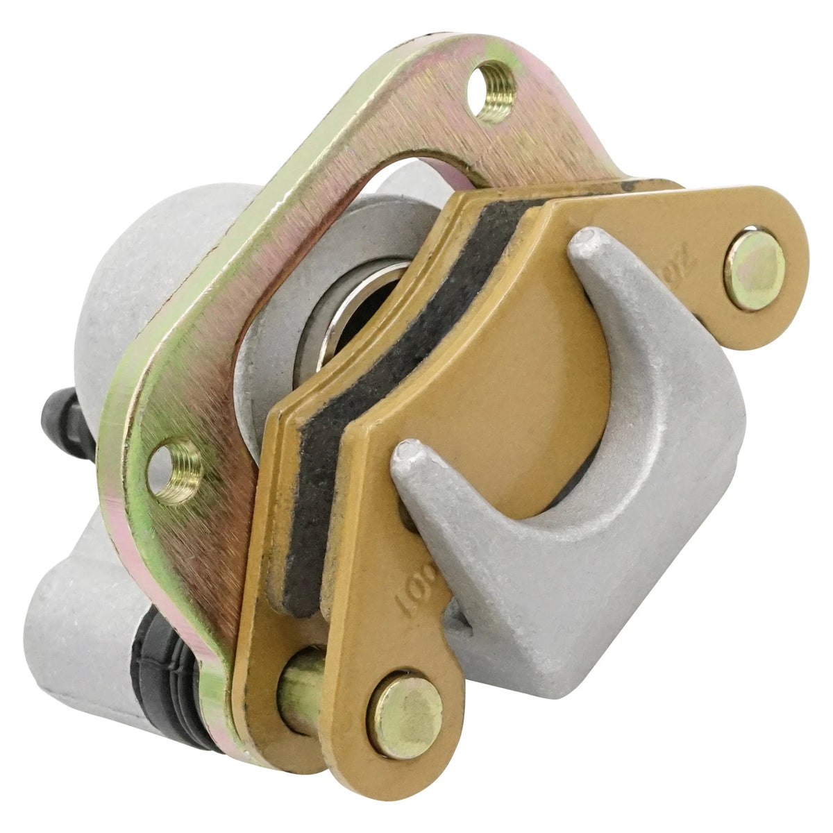 Front Right Brake Caliper W/Pads for Polaris Magnum 425 (1995–1998) MP1497CR114SU