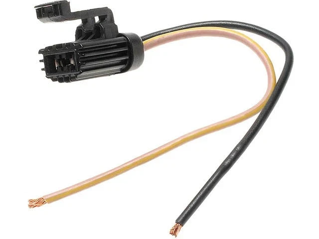 HVAC Blower Motor Connector for Mazda 6 (2003–2006) XH245TD