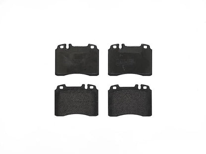 Brake Pad Set Front for Mercedes 400E (1992–1993) 81855WVQZ