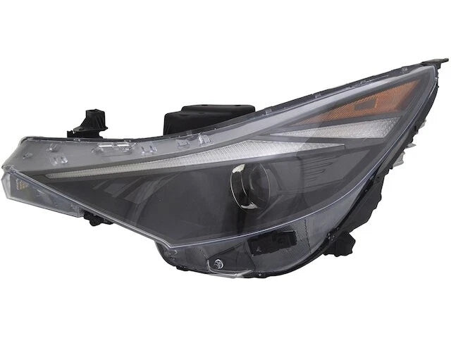 Headlight Assembly Left for Hyundai Elantra (2021–2023) 64299DJTF