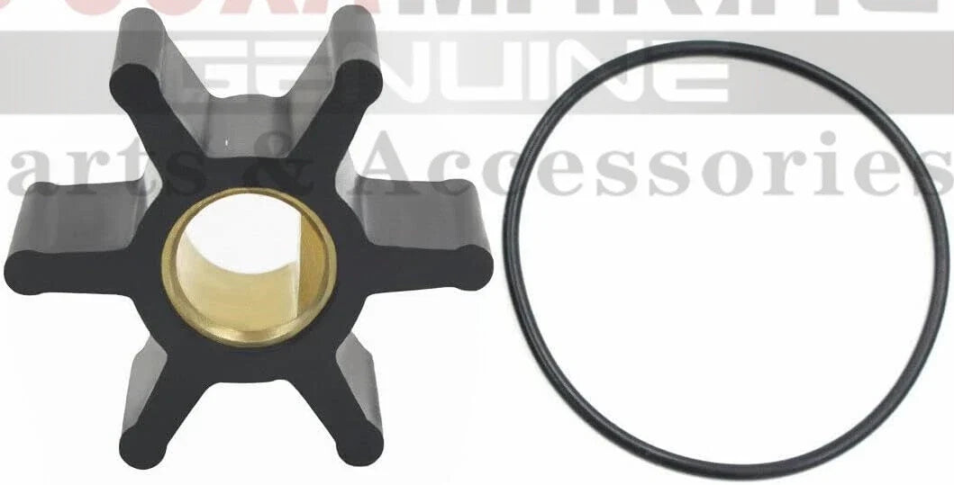 Impeller Minor Repair Kit for ONAN Marine Generator (Replaces 541-1524, 4MDKBH, 5MDKBH)