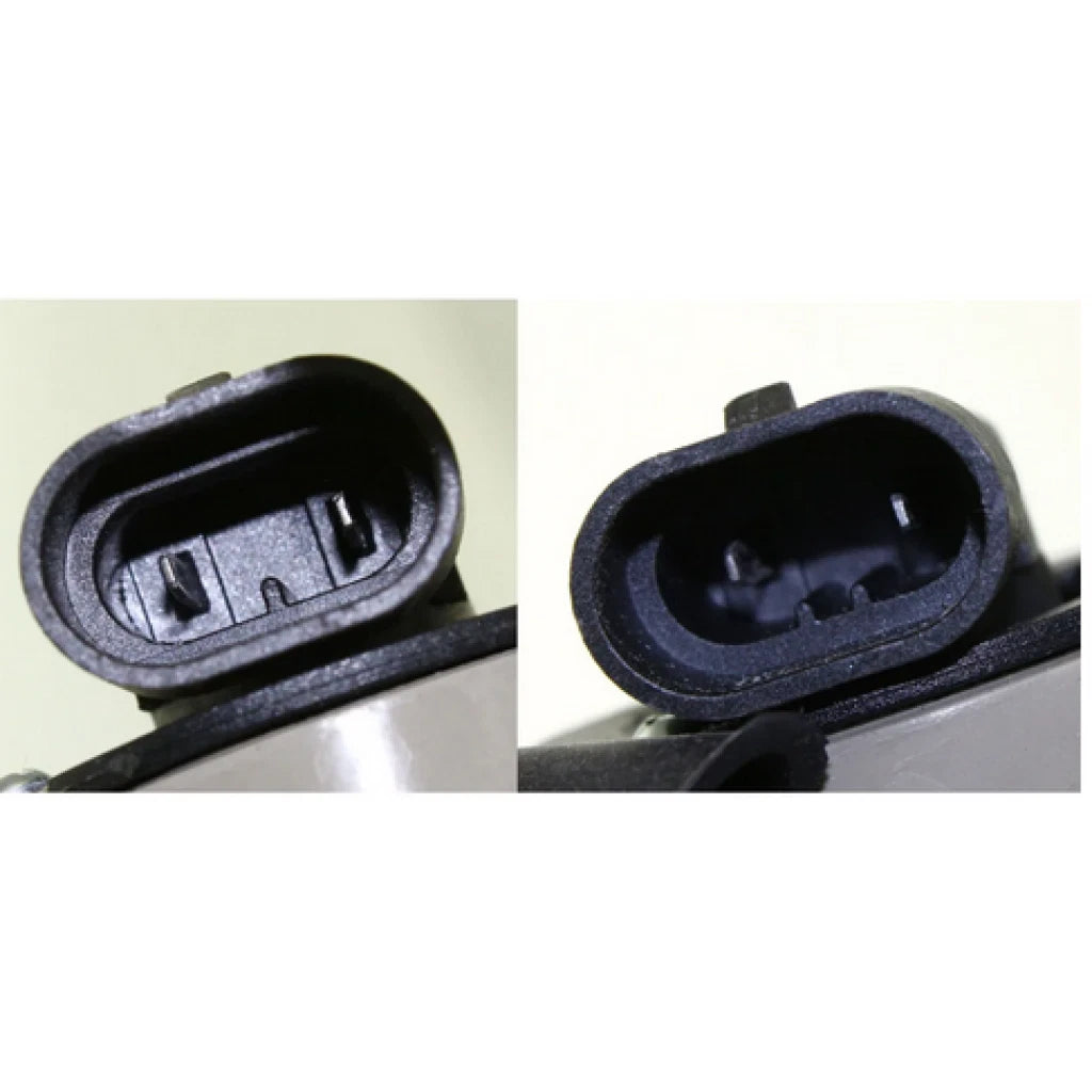 Passenger Side Headlight for Toyota Camry (2000–2001) TO2503130, CLX-M0-312-1146R-AS-CL360A50