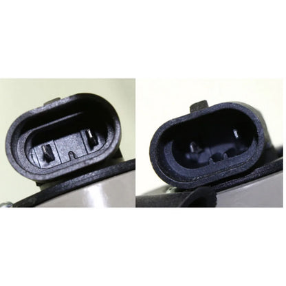 Passenger Side Headlight for Toyota Camry (2000–2001) TO2503130, CLX-M0-312-1146R-AS-CL360A50