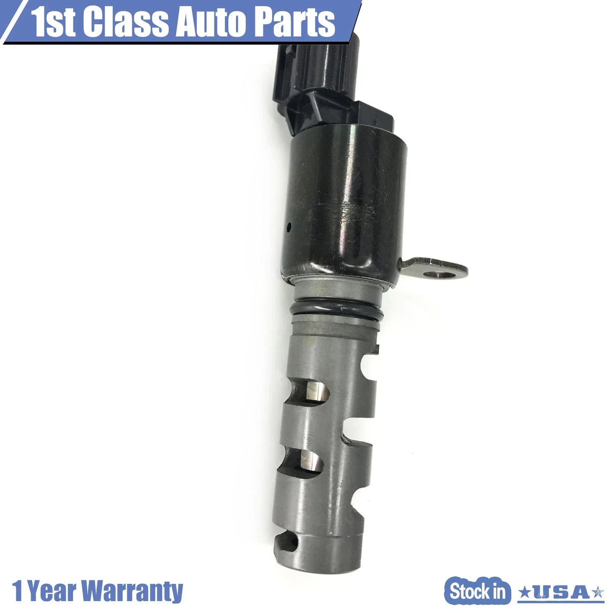 Engine Variable Timing Solenoid for Hyundai Kia Forte Optima Rondo (2009–2018) 917-284