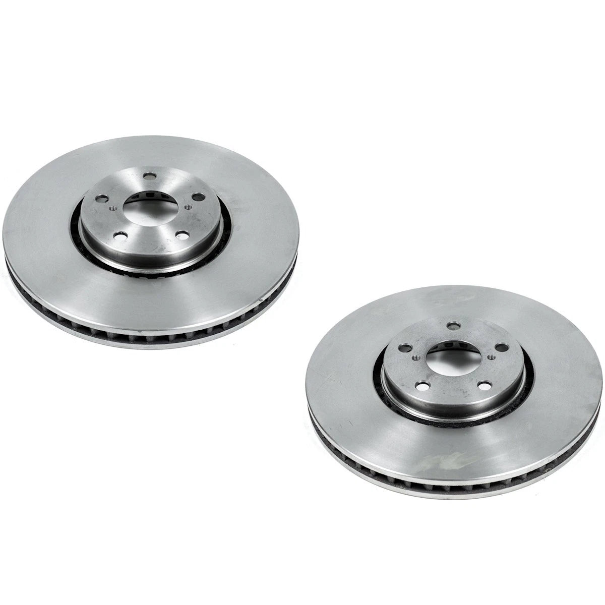 Set of 2 Brake Discs for Lexus IS300 (2008–2020) SET-P15JBR1149