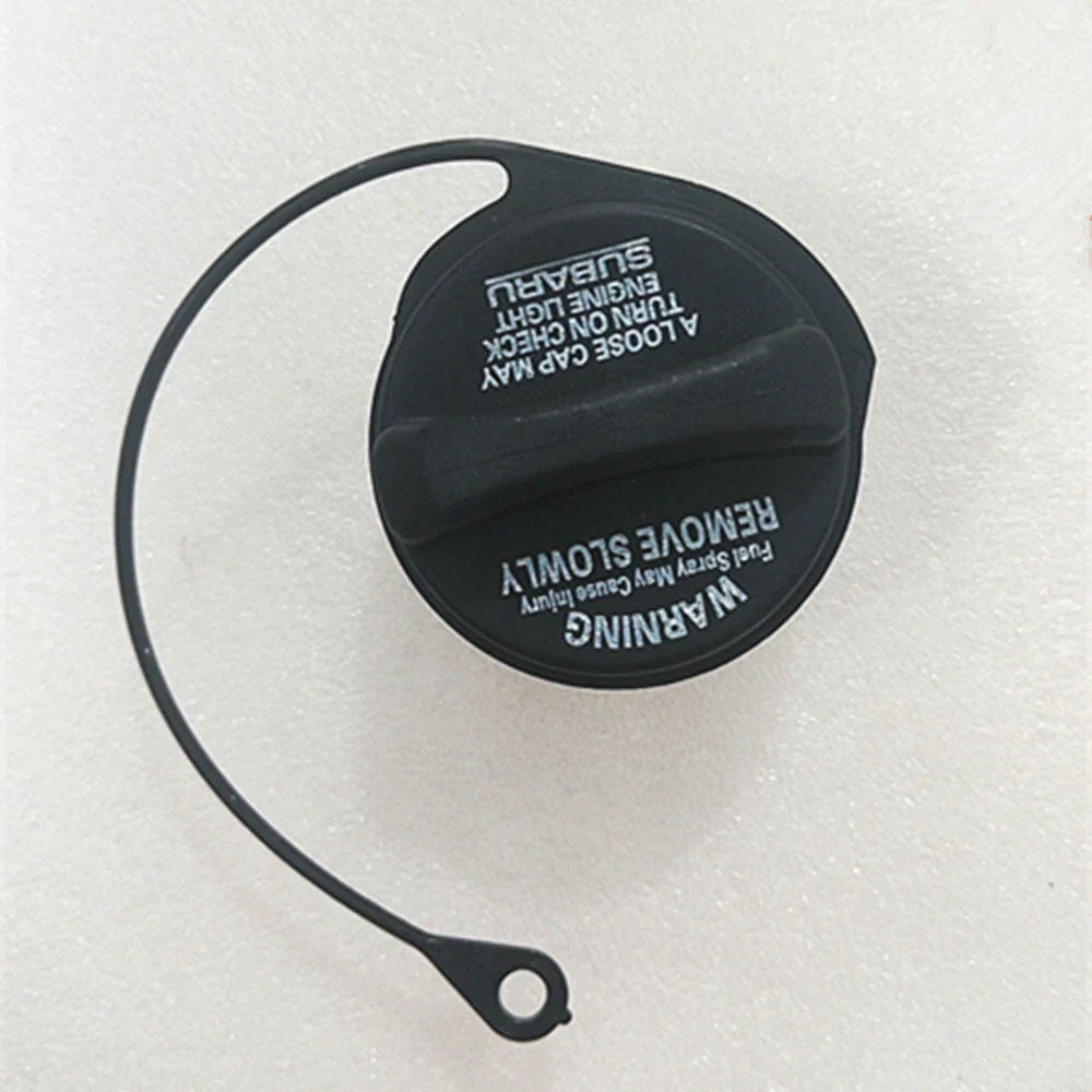Fuel Filler Cap x1 for Subaru Impreza, Legacy, Forester